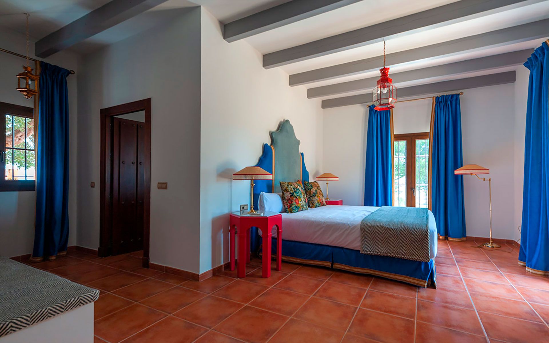 Habitación