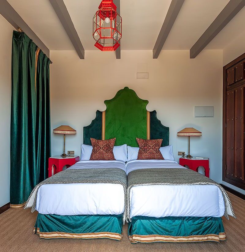 Habitación Doble