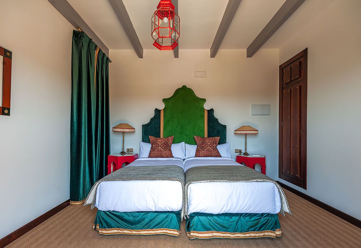 Habitación Doble