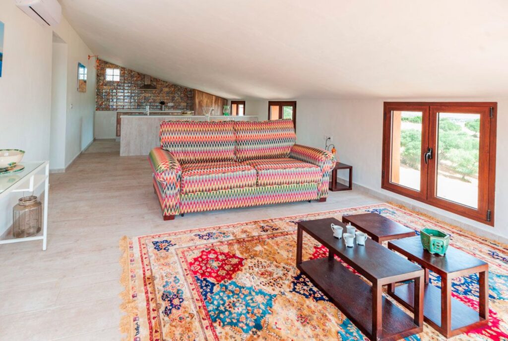 Apartamento Panorámico
