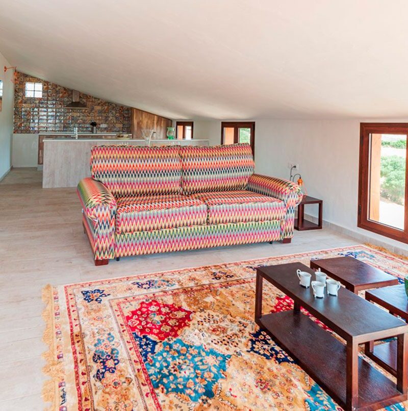 Apartamento Panorámico