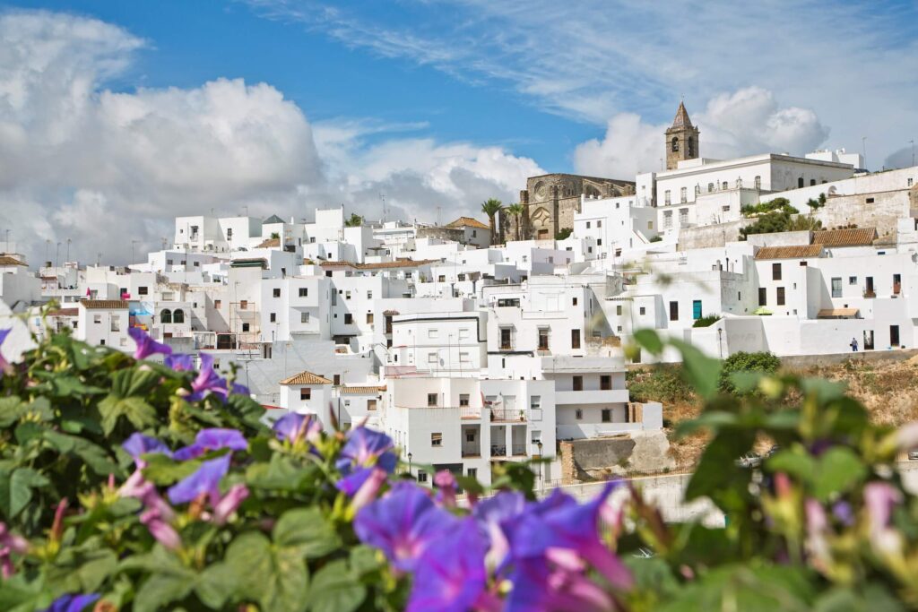 Vejer de la Frontera: guía completa del pueblo blanco más especial de Cádiz