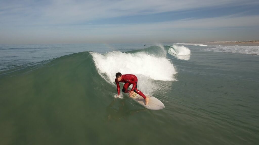 Surf y kite en la Costa de la Luz: la guía definitiva desde Vejer de la Frontera
