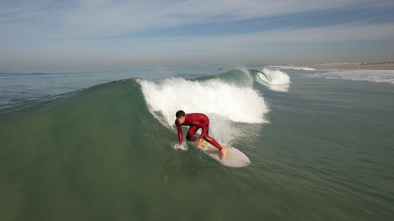 Surf y kite en la Costa de la Luz: la guía definitiva desde Vejer de la Frontera